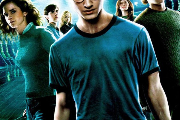 Кракен работает